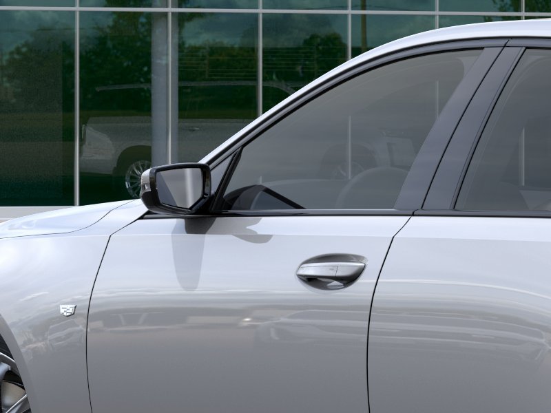 2026 Cadillac CT5 Sport - Photo 36