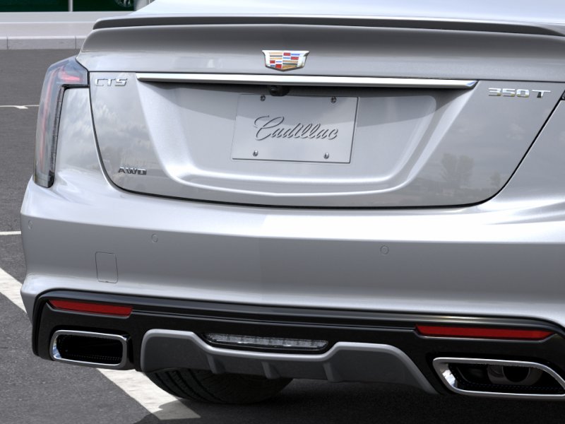 2026 Cadillac CT5 Sport - Photo 38