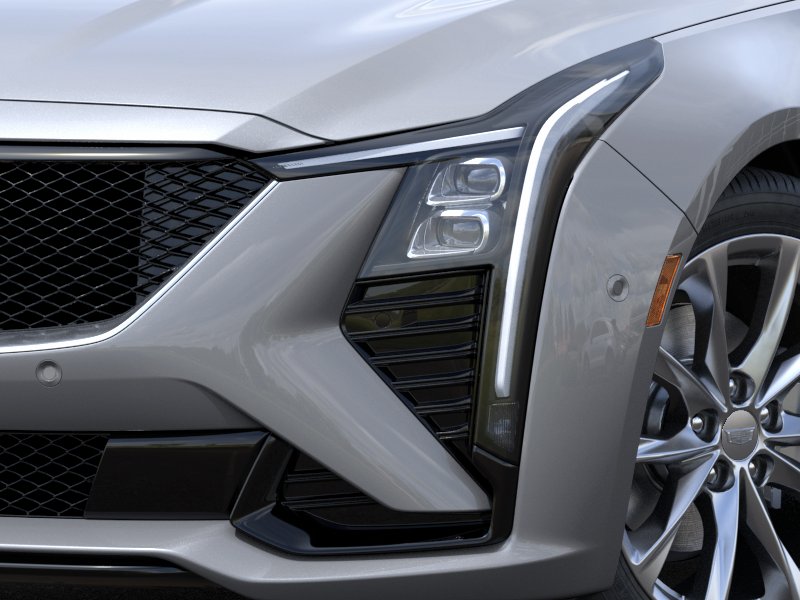 2026 Cadillac CT5 Sport - Photo 34