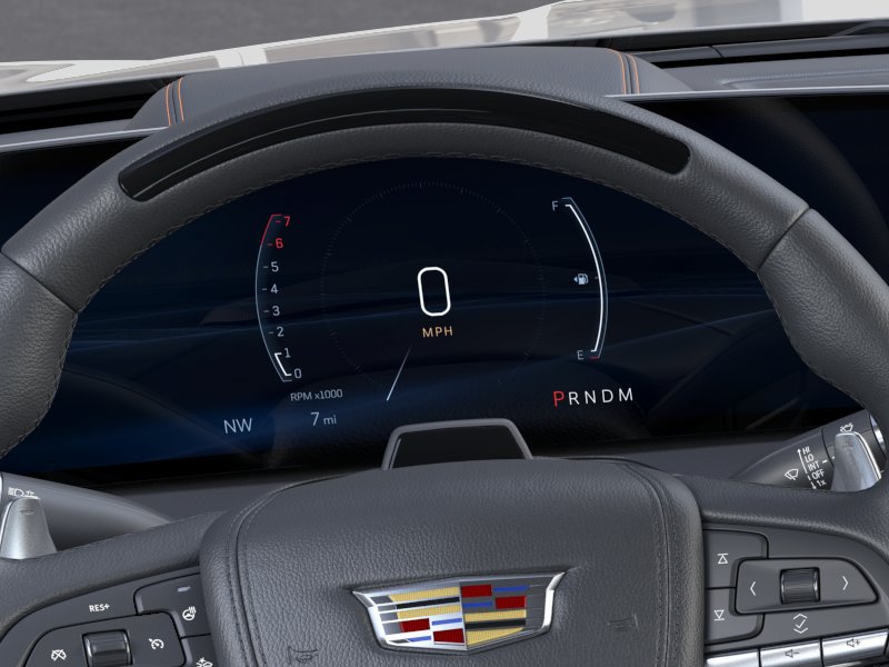 2026 Cadillac CT5 Sport - Photo 42