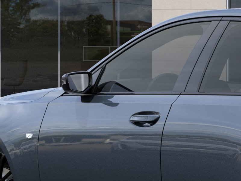 2026 Cadillac CT5 Sport - Photo 36