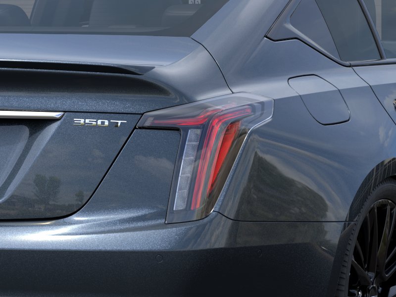 2026 Cadillac CT5 Sport - Photo 35