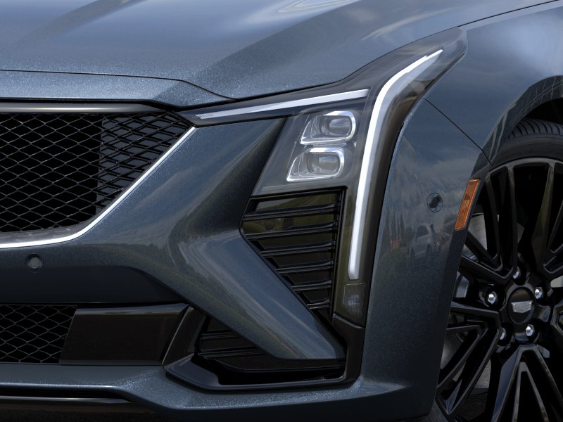 2026 Cadillac CT5 Sport - Photo 34