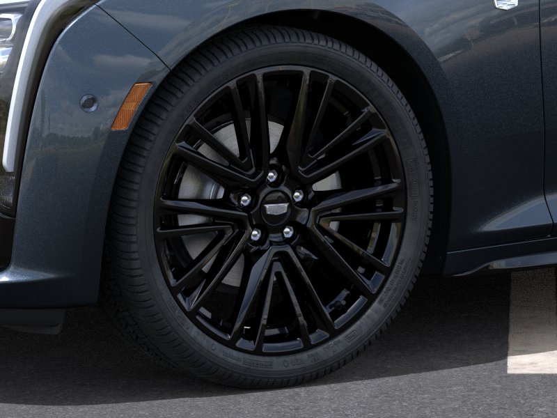 2026 Cadillac CT5 Sport - Photo 33