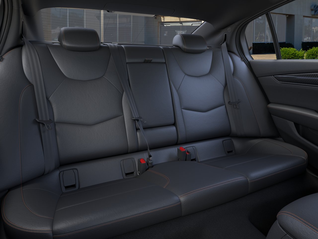 New 2026 Black Raven Cadillac Sport image 41