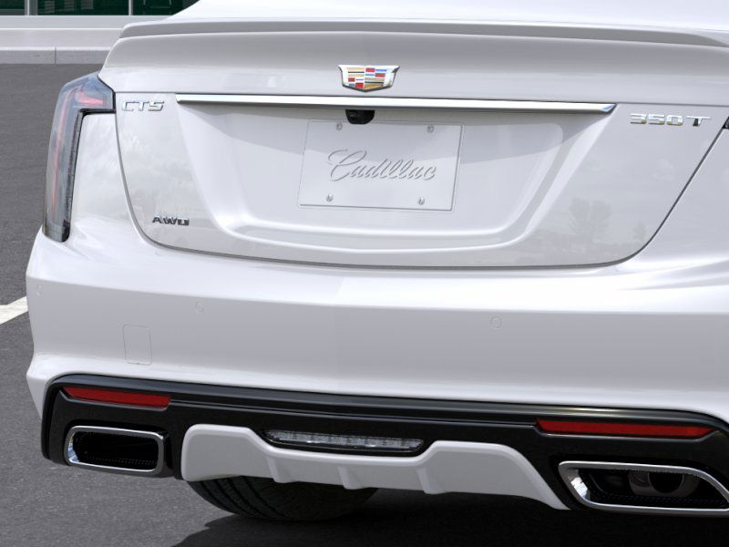 2025 Cadillac CT5 Sport photo 13
