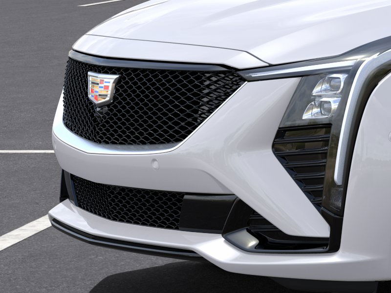 2025 Cadillac CT5 Sport photo 12