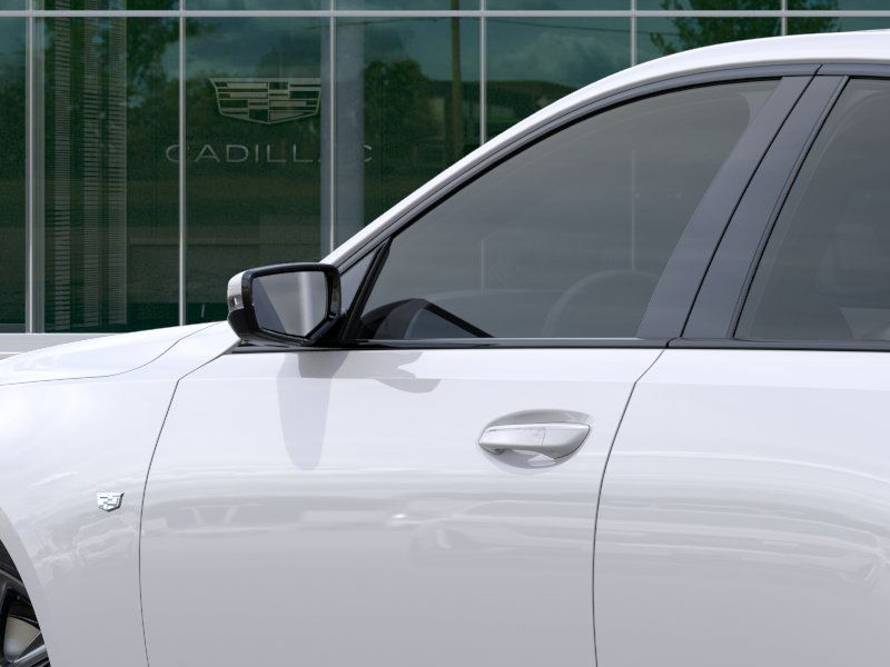 2025 Cadillac CT5 Sport photo 11