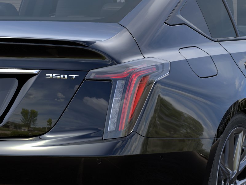 2026 Cadillac CT5 Sport - Photo 11