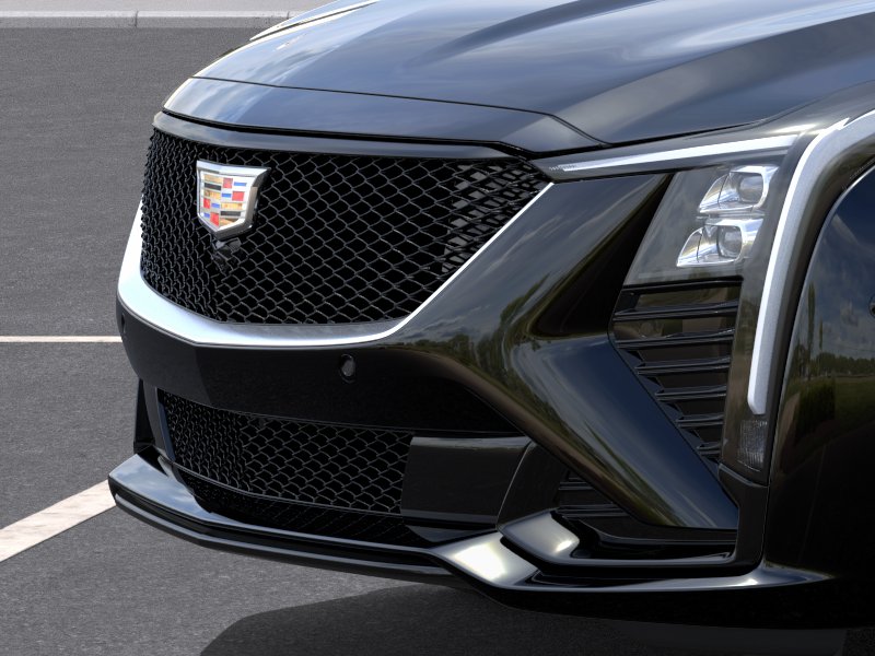 2026 Cadillac CT5 Sport - Photo 13