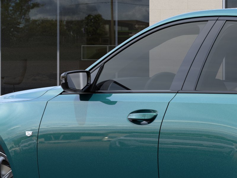 New 2026 Typhoon Metallic Cadillac Sport image 36
