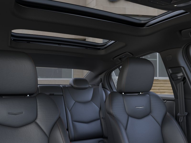 2026 Cadillac CT5 Sport - Photo 24