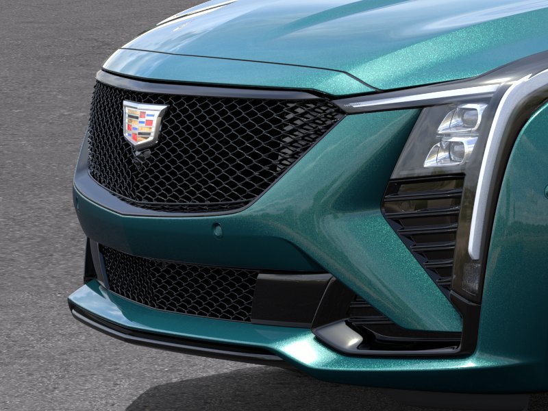 2026 Cadillac CT5 Sport - Photo 13