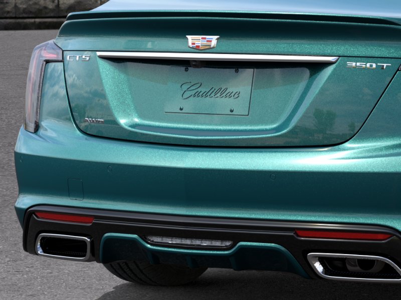 2026 Cadillac CT5 Sport - Photo 14