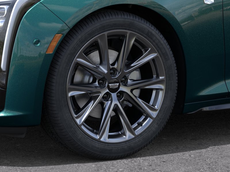 2026 Cadillac CT5 Sport - Photo 9