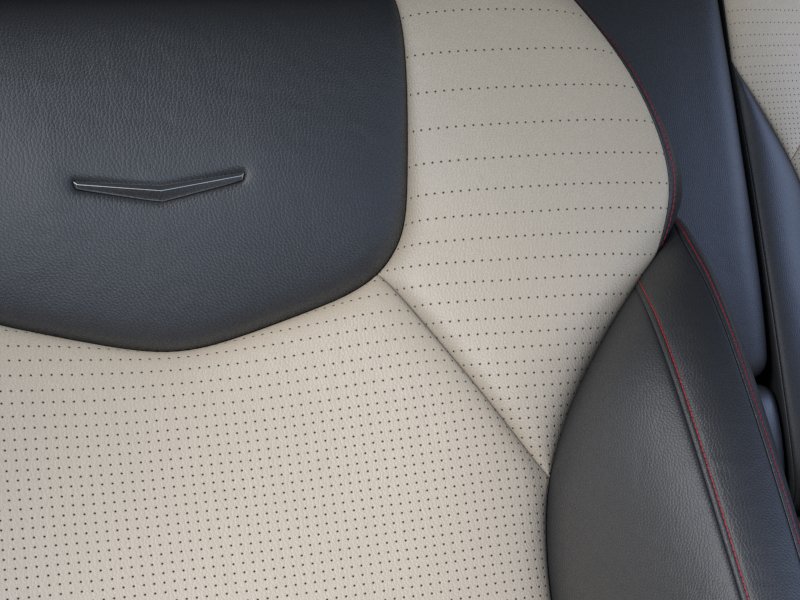 2026 Cadillac CT5 V-Series - Photo 45