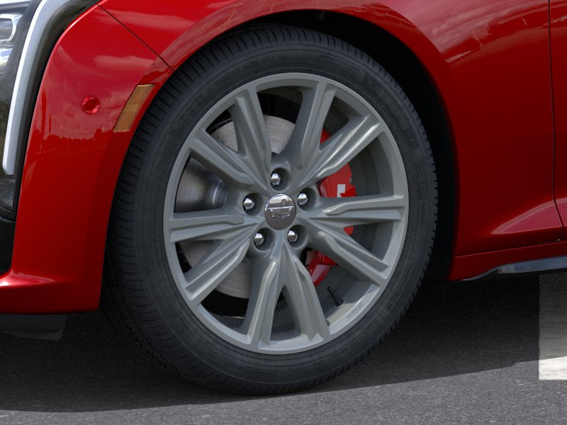2026 Cadillac CT5 V-Series - Photo 33