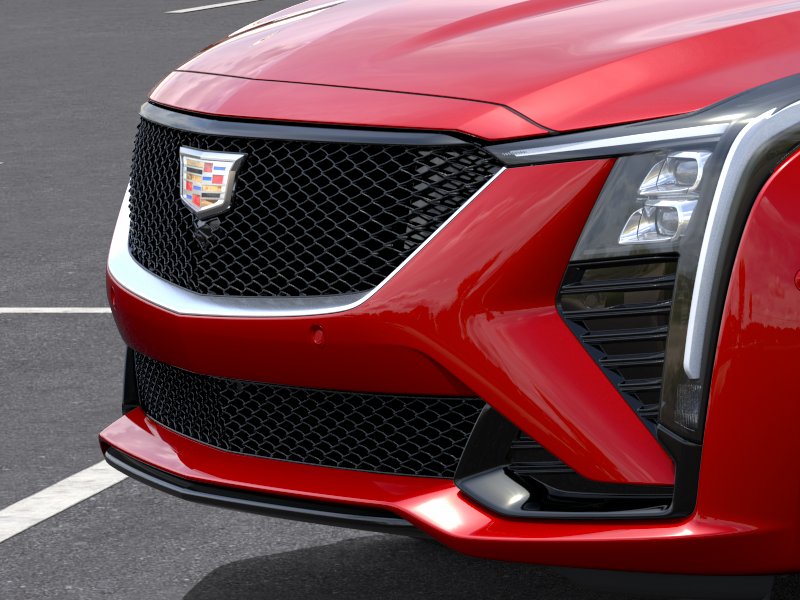 2026 Cadillac CT5 V-Series - Photo 37