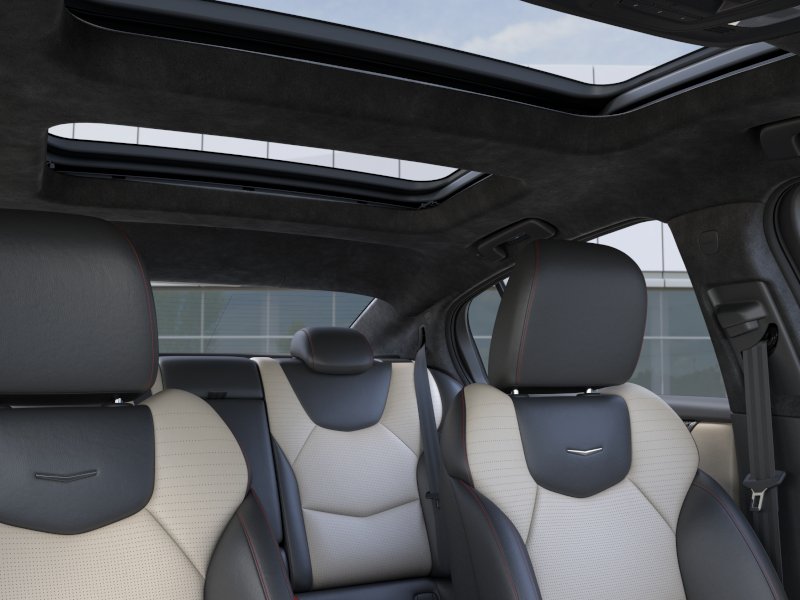 2026 Cadillac CT5 V-Series - Photo 48
