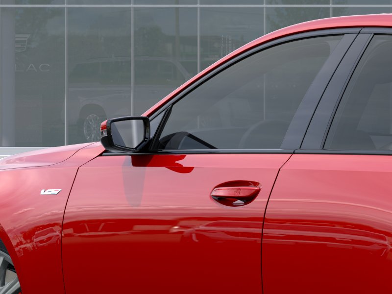 2026 Cadillac CT5 V-Series - Photo 36