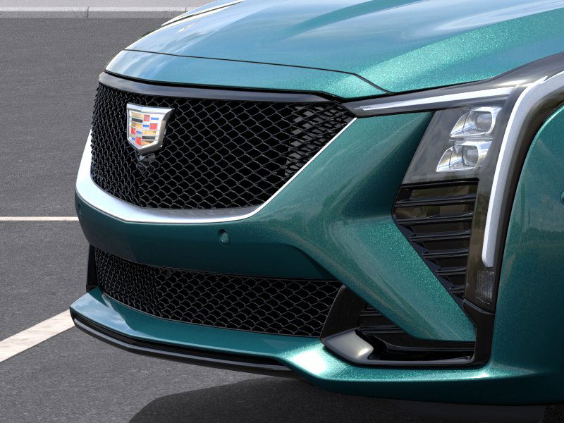 2026 Cadillac CT5 V photo 14