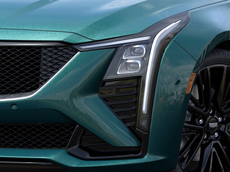 2026 Cadillac CT5 V photo 11