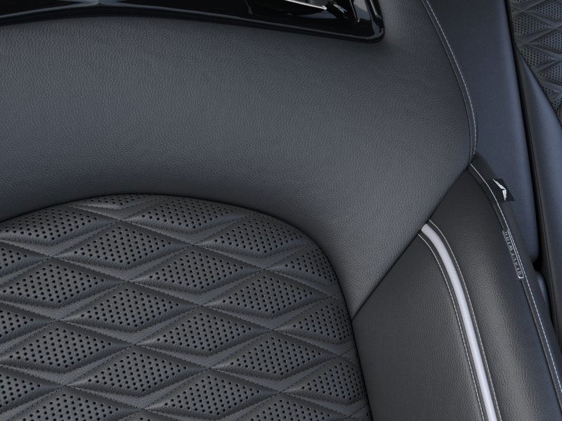 2026 Cadillac CT5 V photo 22