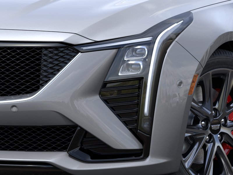2026 Cadillac CT5 V-Series - Photo 34