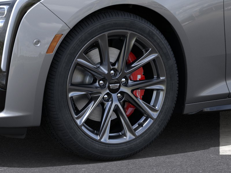 2026 Cadillac CT5 V-Series - Photo 33