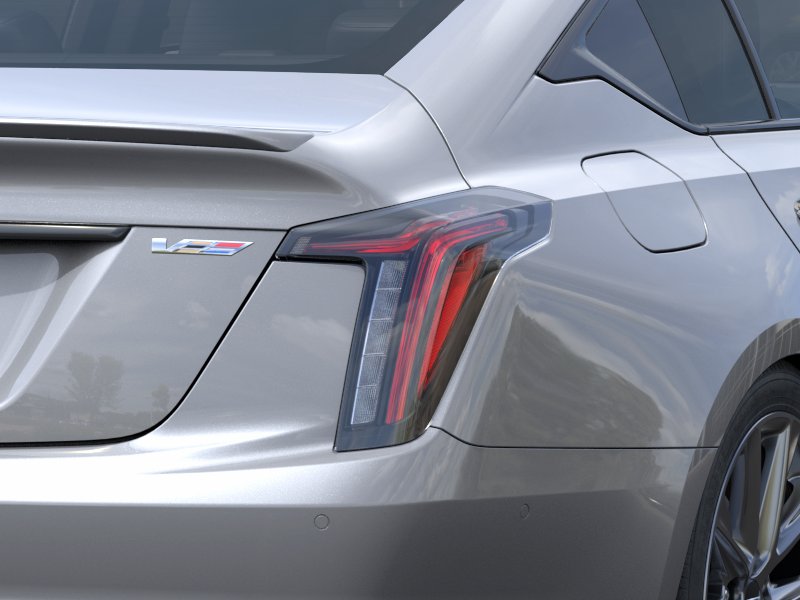 2026 Cadillac CT5 V-Series - Photo 35