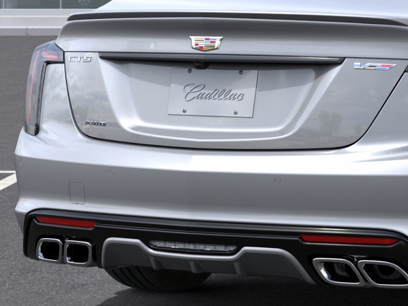 2026 Cadillac CT5 V-Series - Photo 38