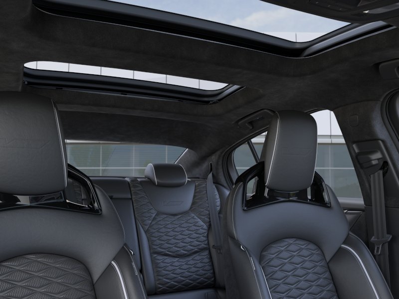 2026 Cadillac CT5 V-Series - Photo 48