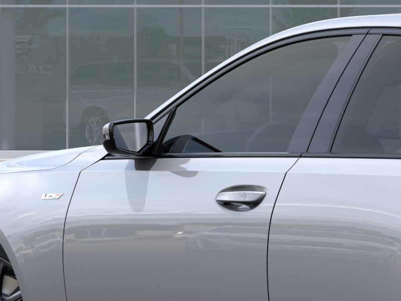 2026 Cadillac CT5 V-Series - Photo 36
