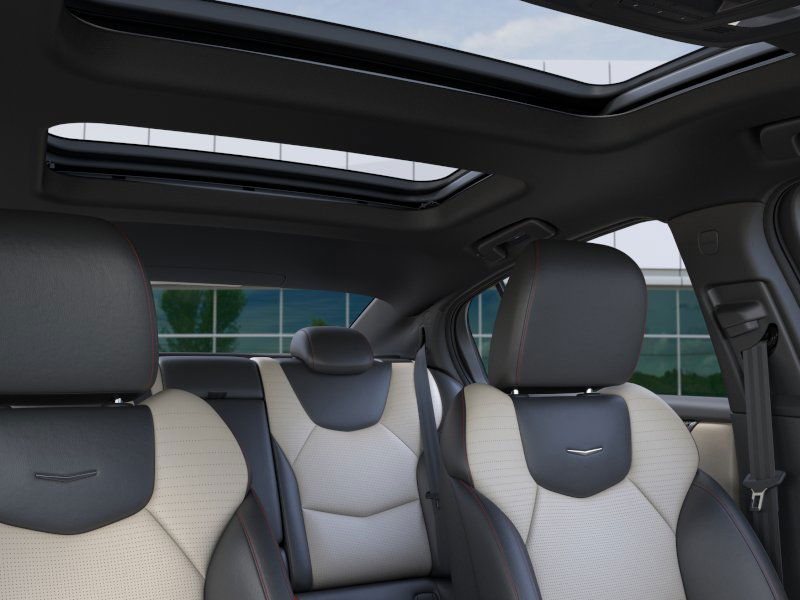 2026 Cadillac CT5 V photo 24