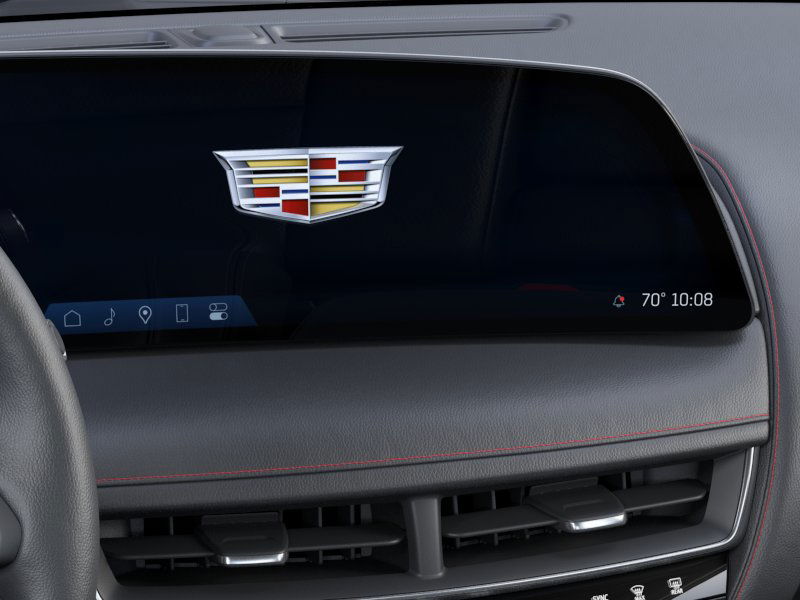 2026 Cadillac CT5 V photo 20