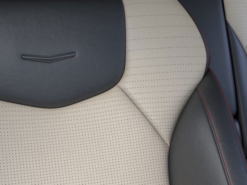 2026 Cadillac CT5 V photo 21
