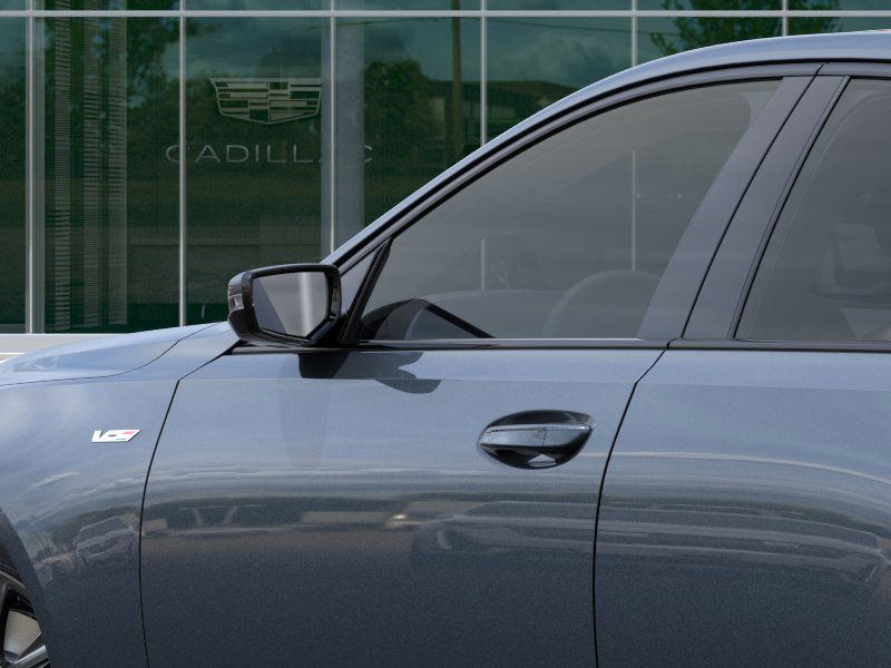 2026 Cadillac CT5 V photo 12
