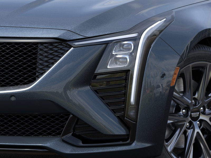 2026 Cadillac CT5 V photo 10