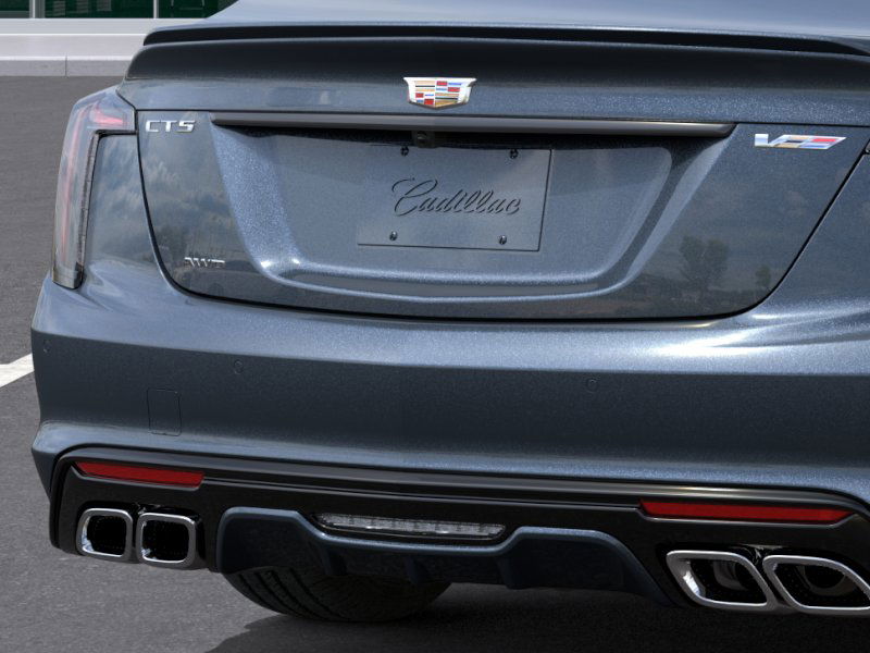 2026 Cadillac CT5 V photo 14