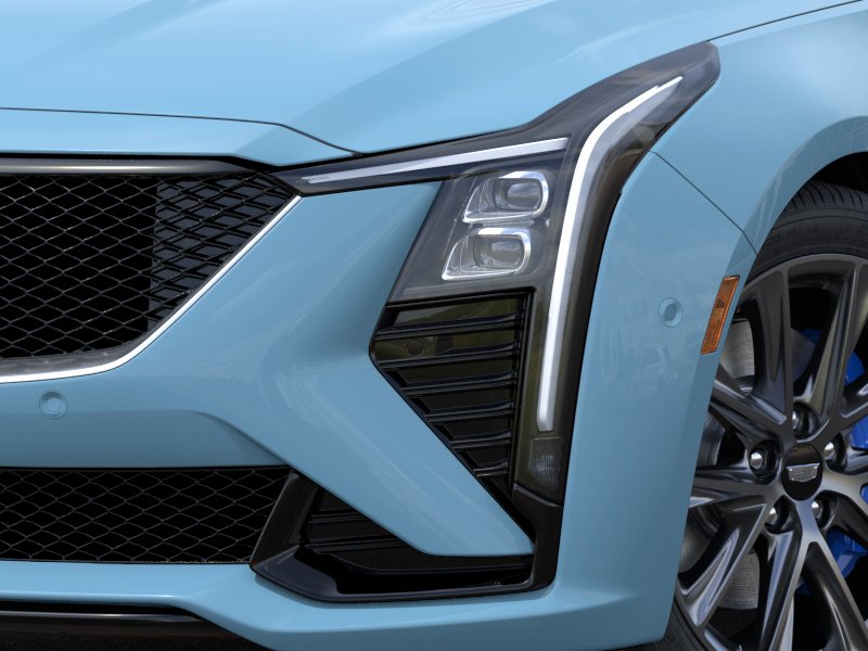 New 2026 Drift Metallic Cadillac V-Series image 34