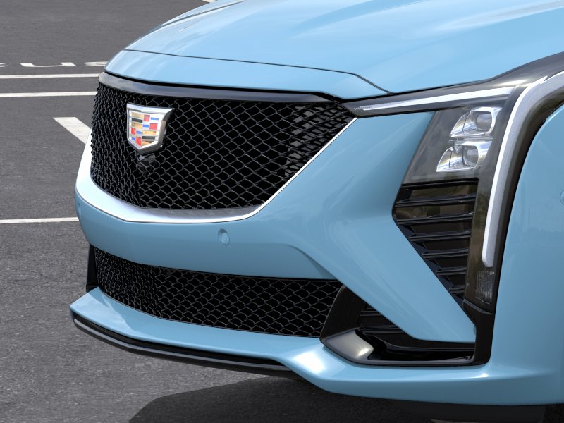 New 2026 Drift Metallic Cadillac V-Series image 37