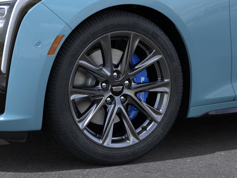 New 2026 Drift Metallic Cadillac V-Series image 33