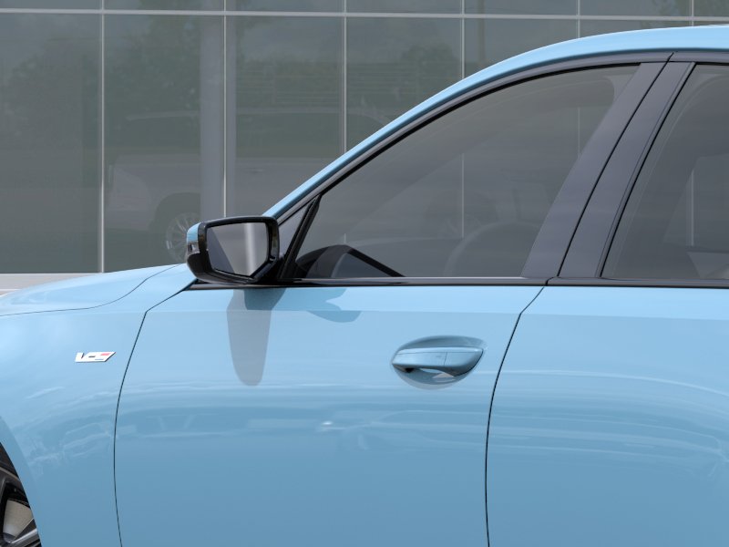 New 2026 Drift Metallic Cadillac V-Series image 36