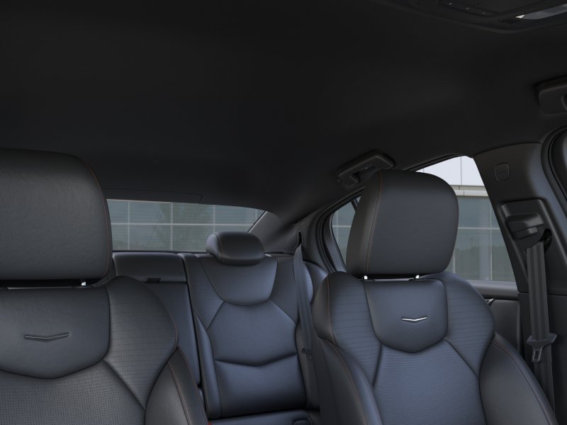 New 2026 Drift Metallic Cadillac V-Series image 48