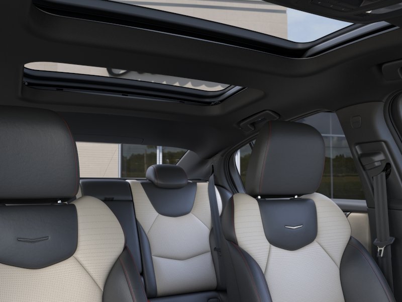 2026 Cadillac CT5 V-Series - Photo 24