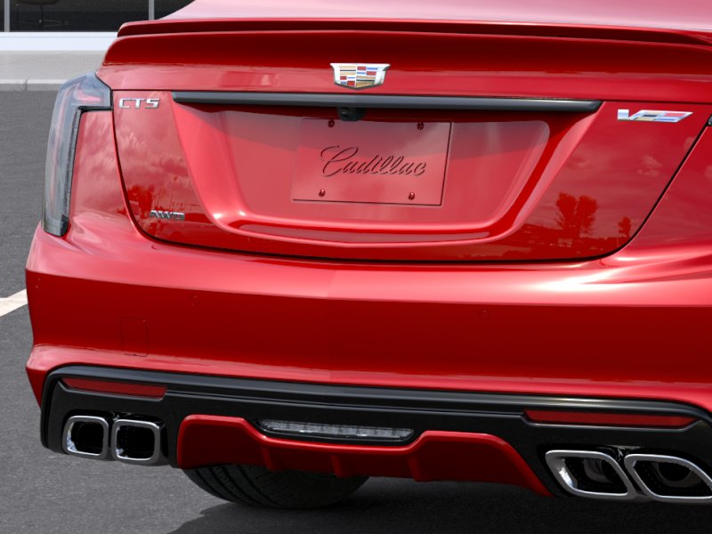 2026 Cadillac CT5 V-Series - Photo 14