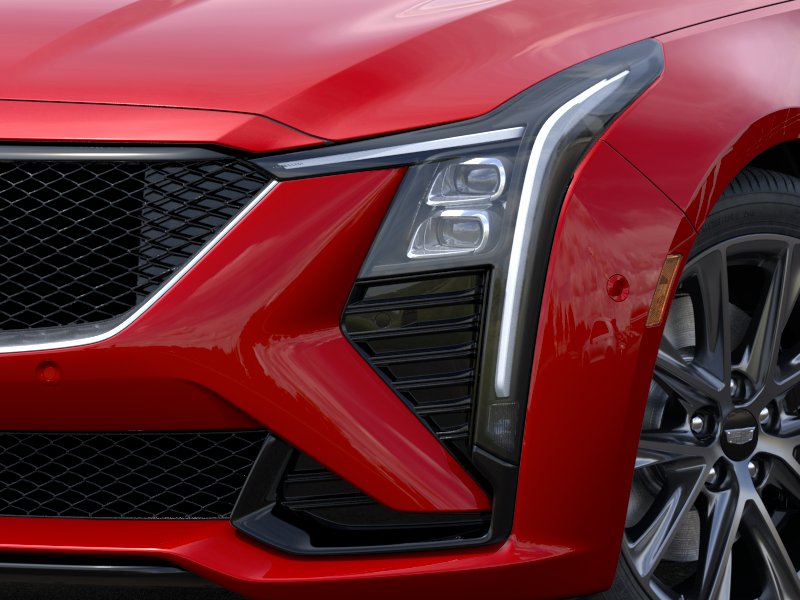2026 Cadillac CT5 V-Series - Photo 10