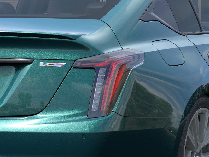 2026 Cadillac CT5 V photo 11
