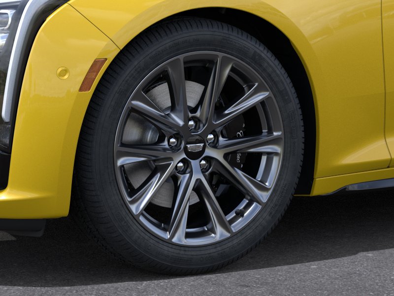 2026 Cadillac CT5 V-Series - Photo 33