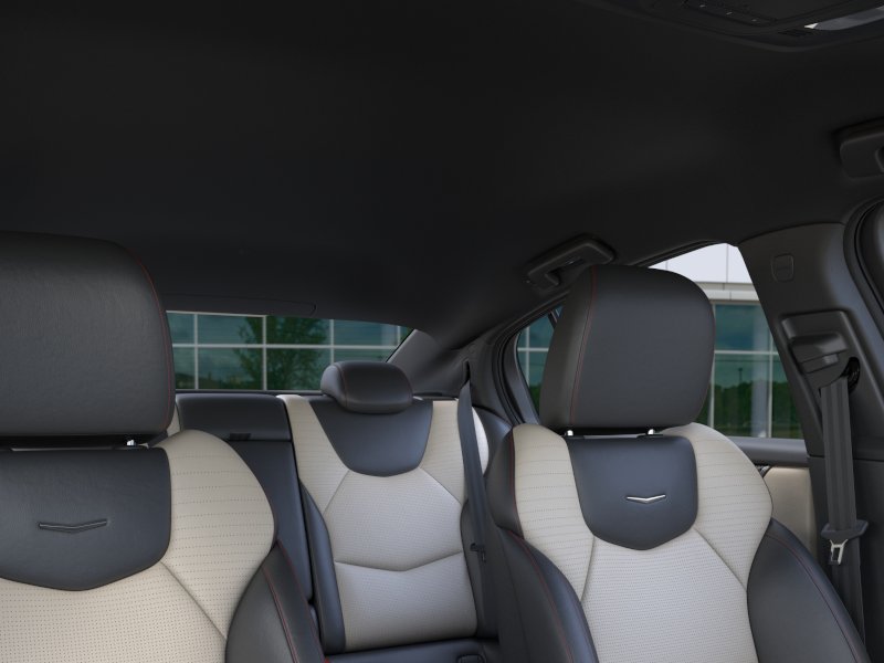2026 Cadillac CT5 V-Series - Photo 48